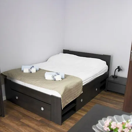 Apartament Wilga Park-2
